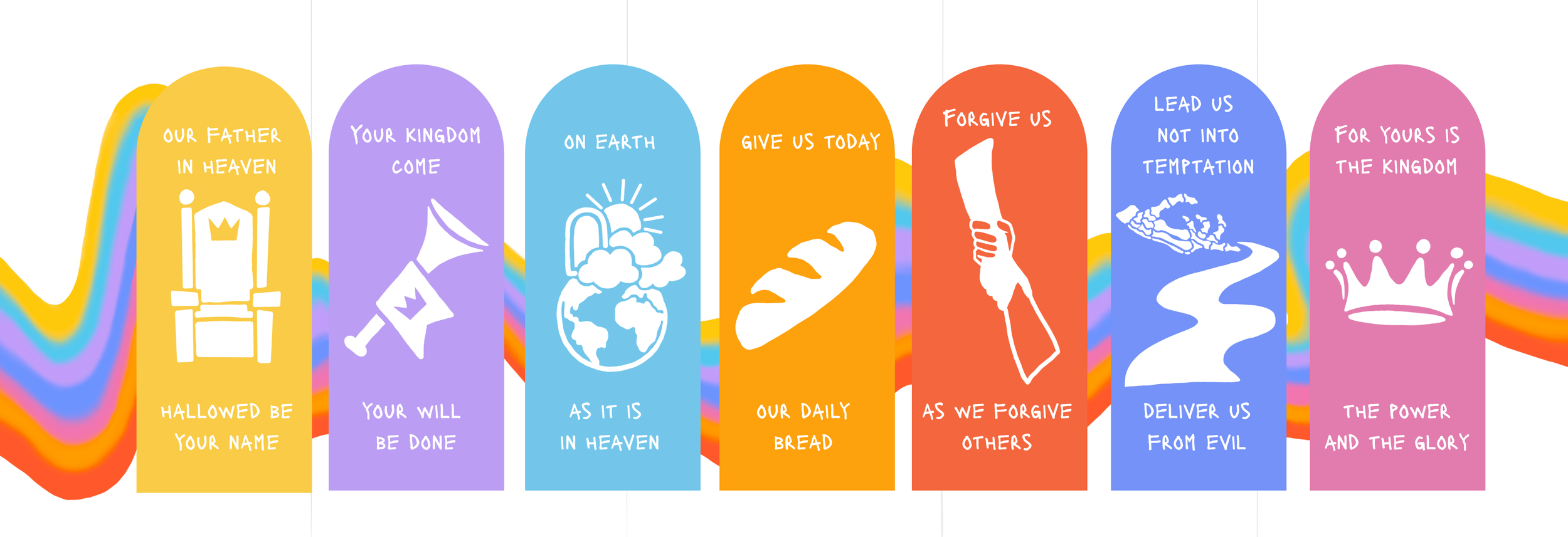 YQ '26: The Lord's Prayer