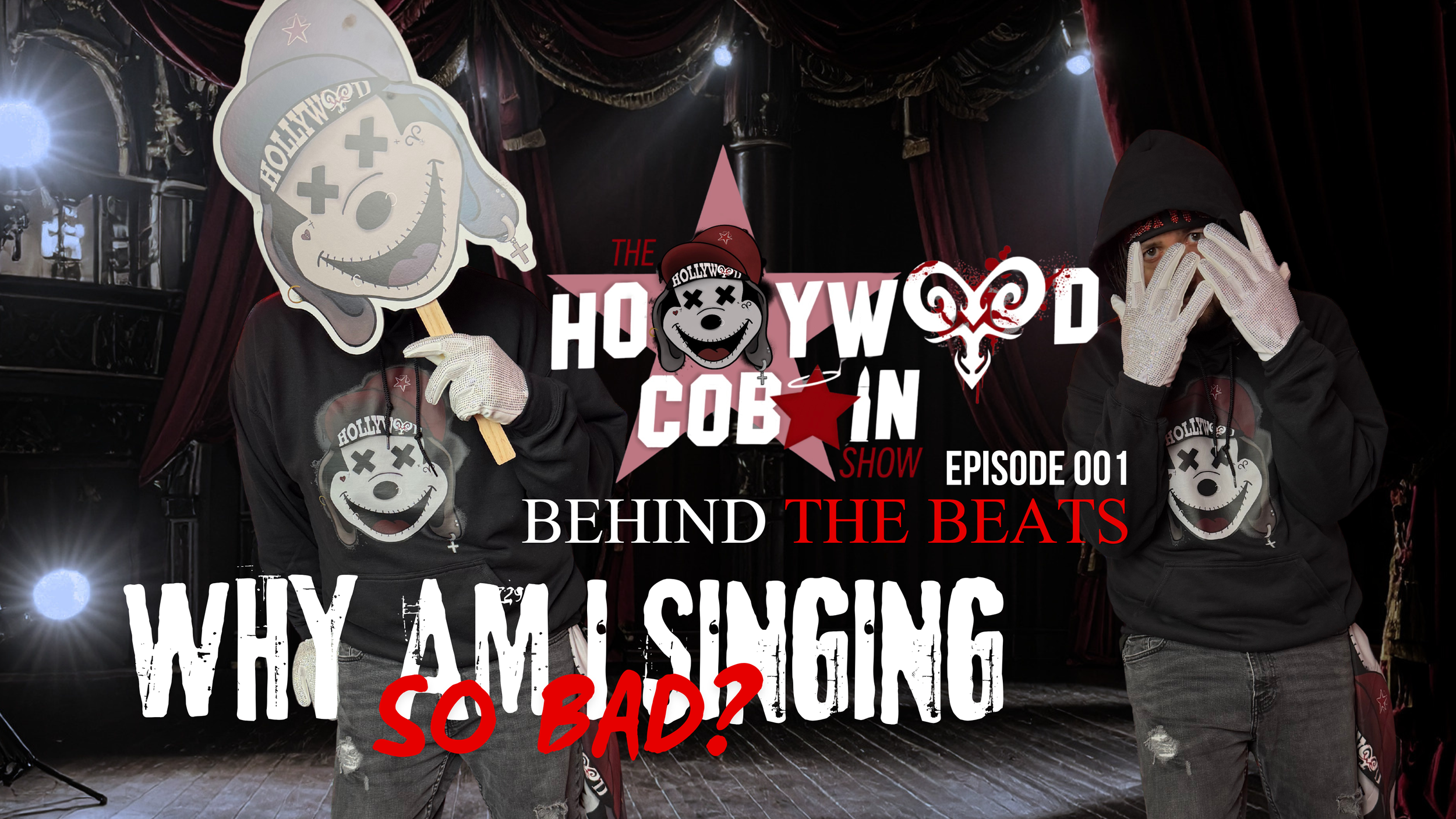 Behind The Beats | Episode 001 Finding the Right Key &amp; Tempo