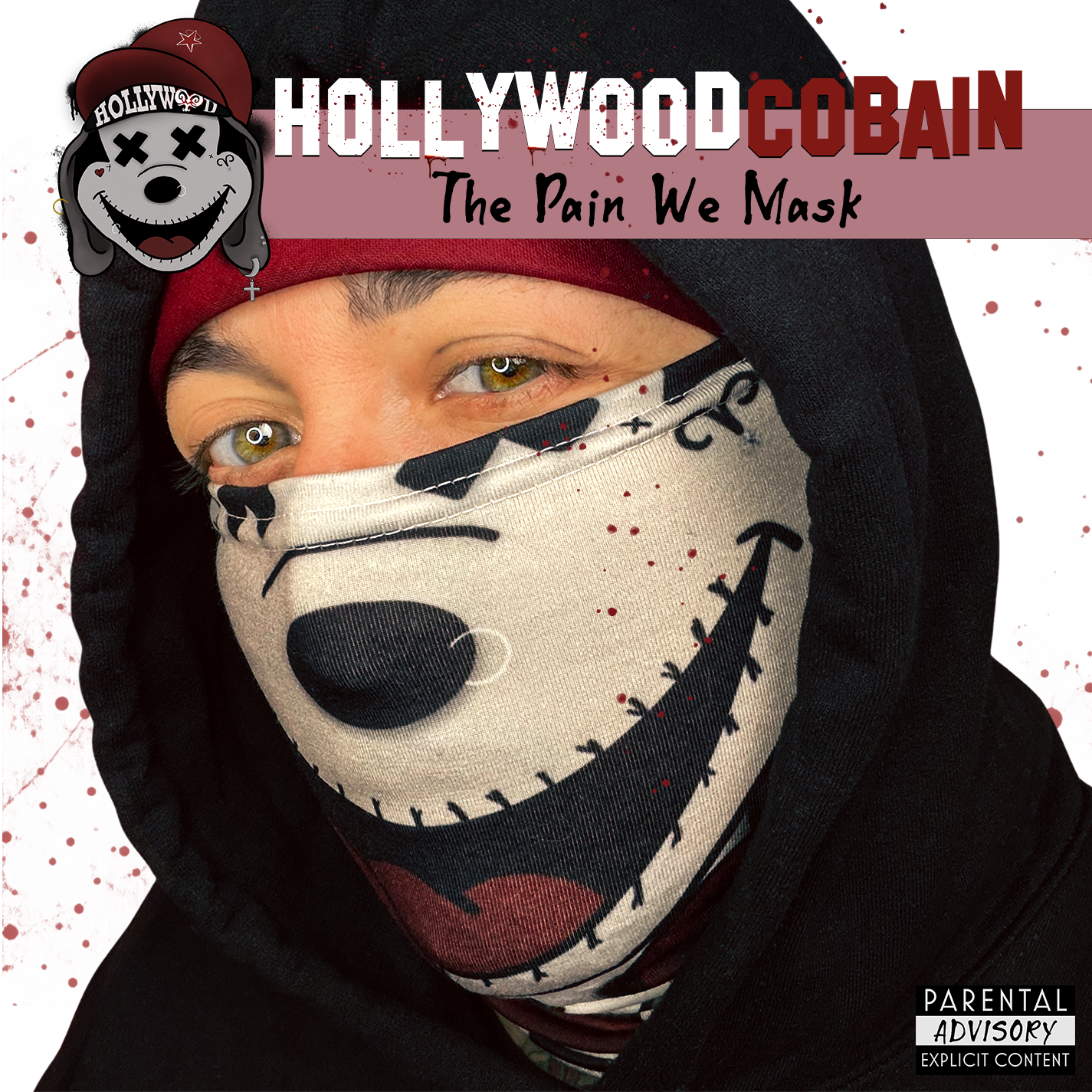 The Pain We Mask Album Cover for Socials.png