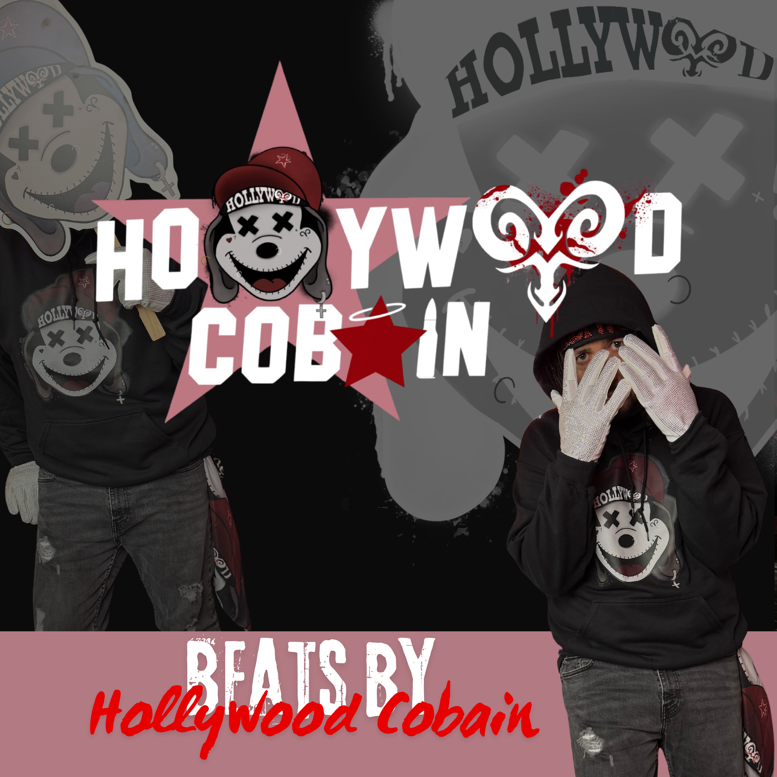 Beat Licenses by Hollywood Cobain