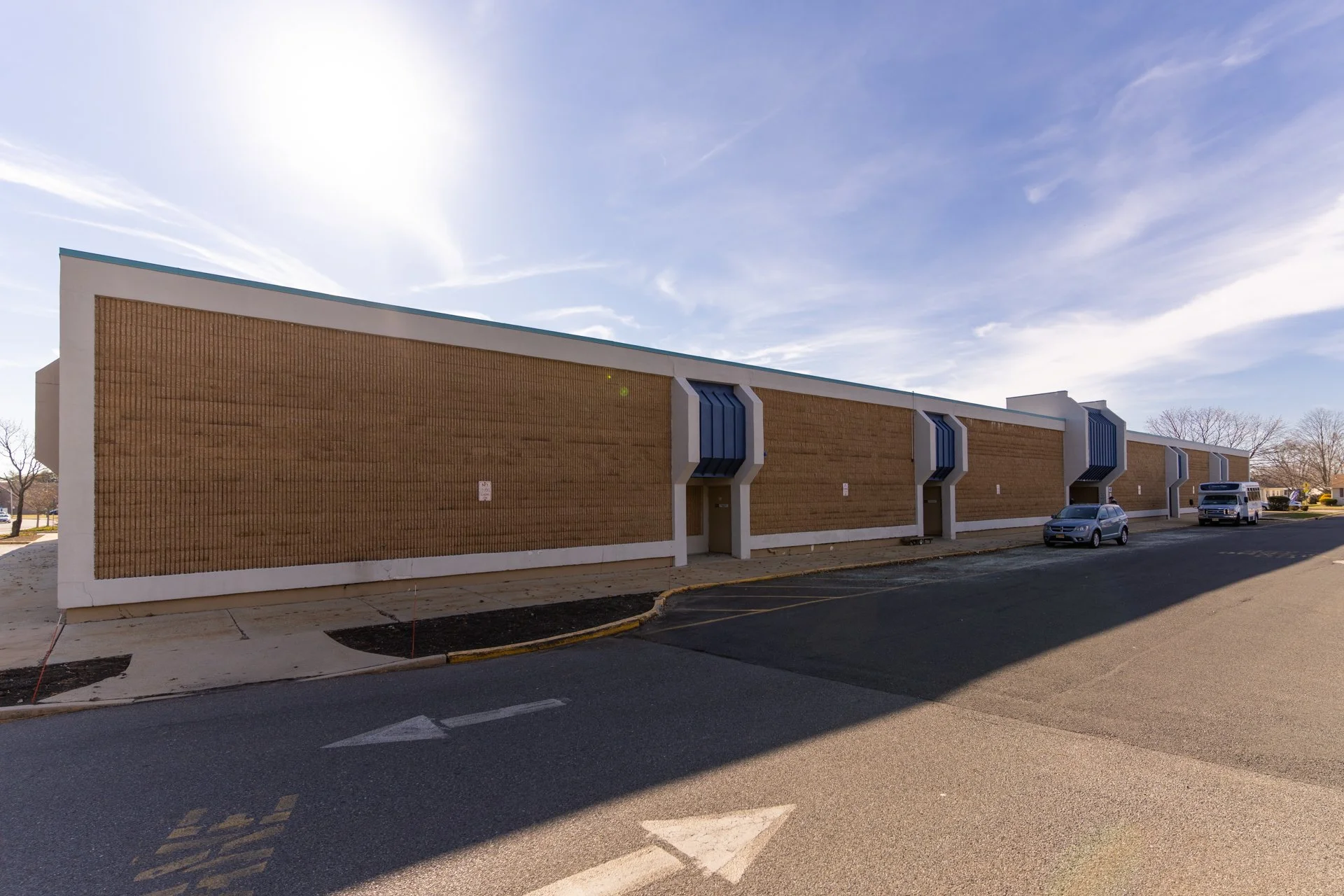 Toms River Mini Mall