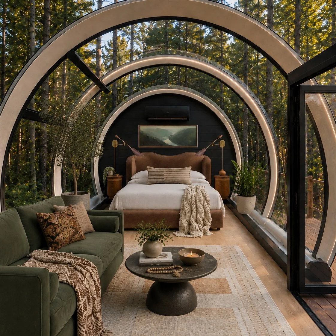 Halo Pod #1