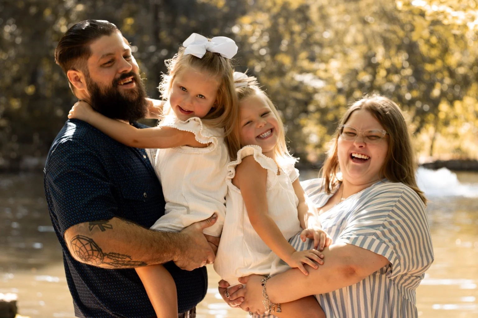 Family Portraits