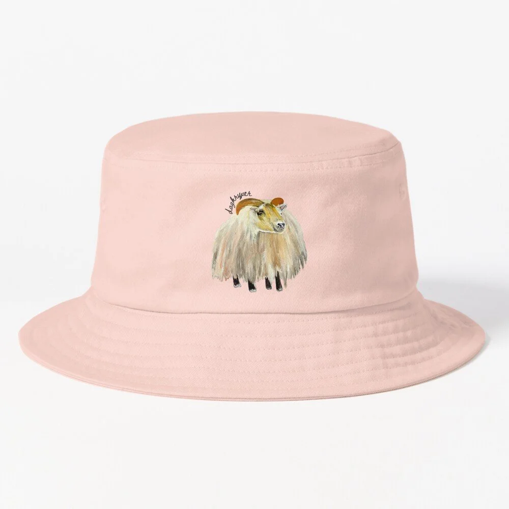 Icelandic Sheep | Dagkryper | Bucket Hat