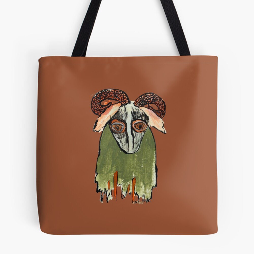 Bies — Day Creeper No. 3 | Durable Tote