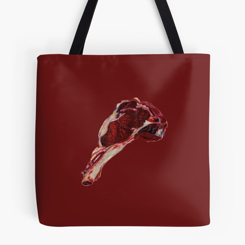 Tomahawk | Durable Tote