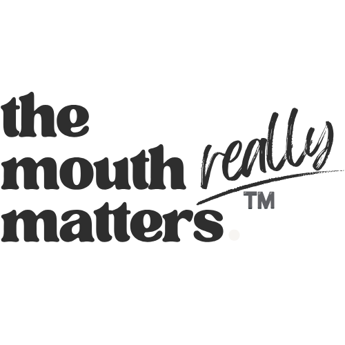 The Mouth Really Matters