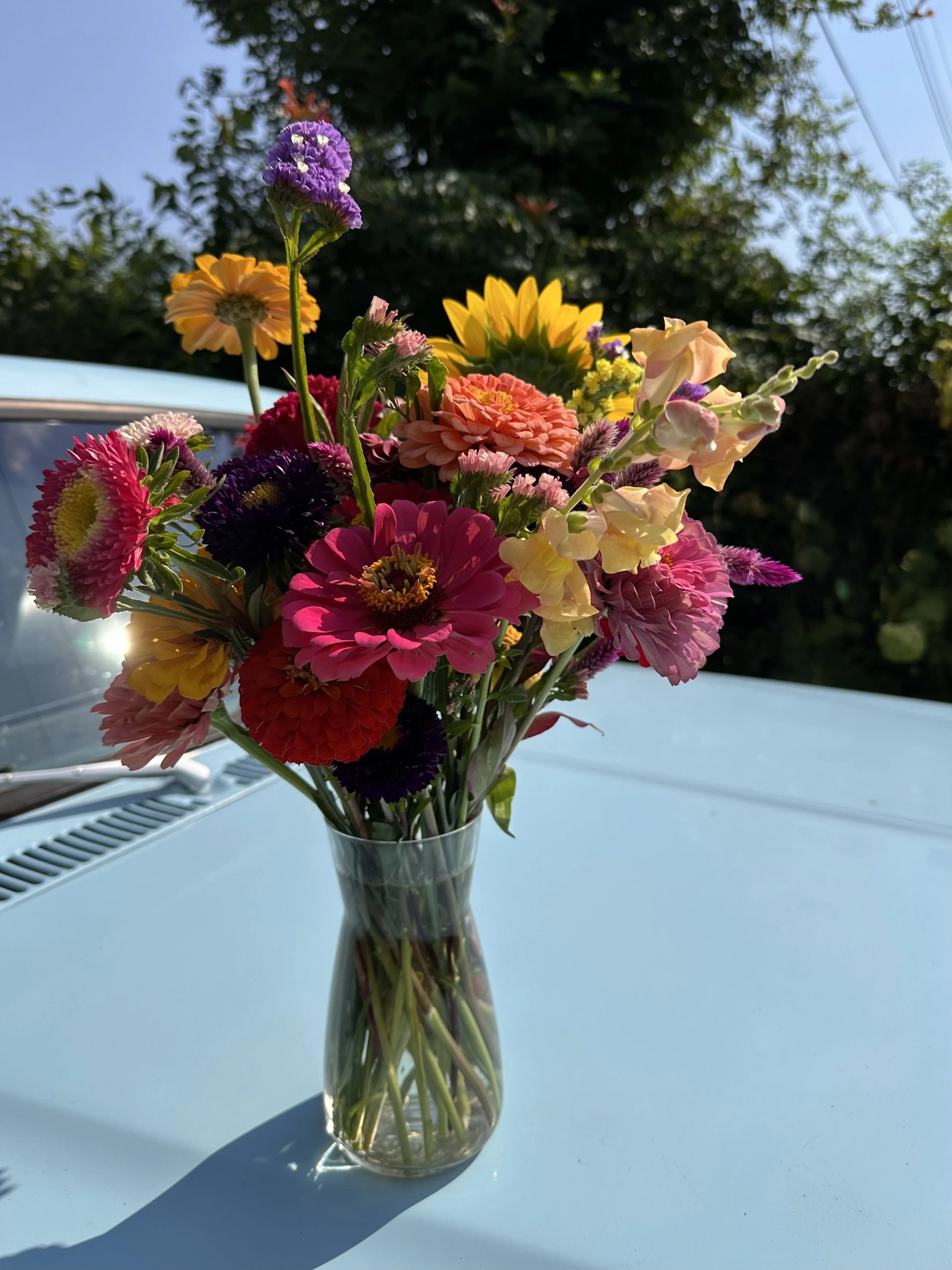 Medium Bouquet