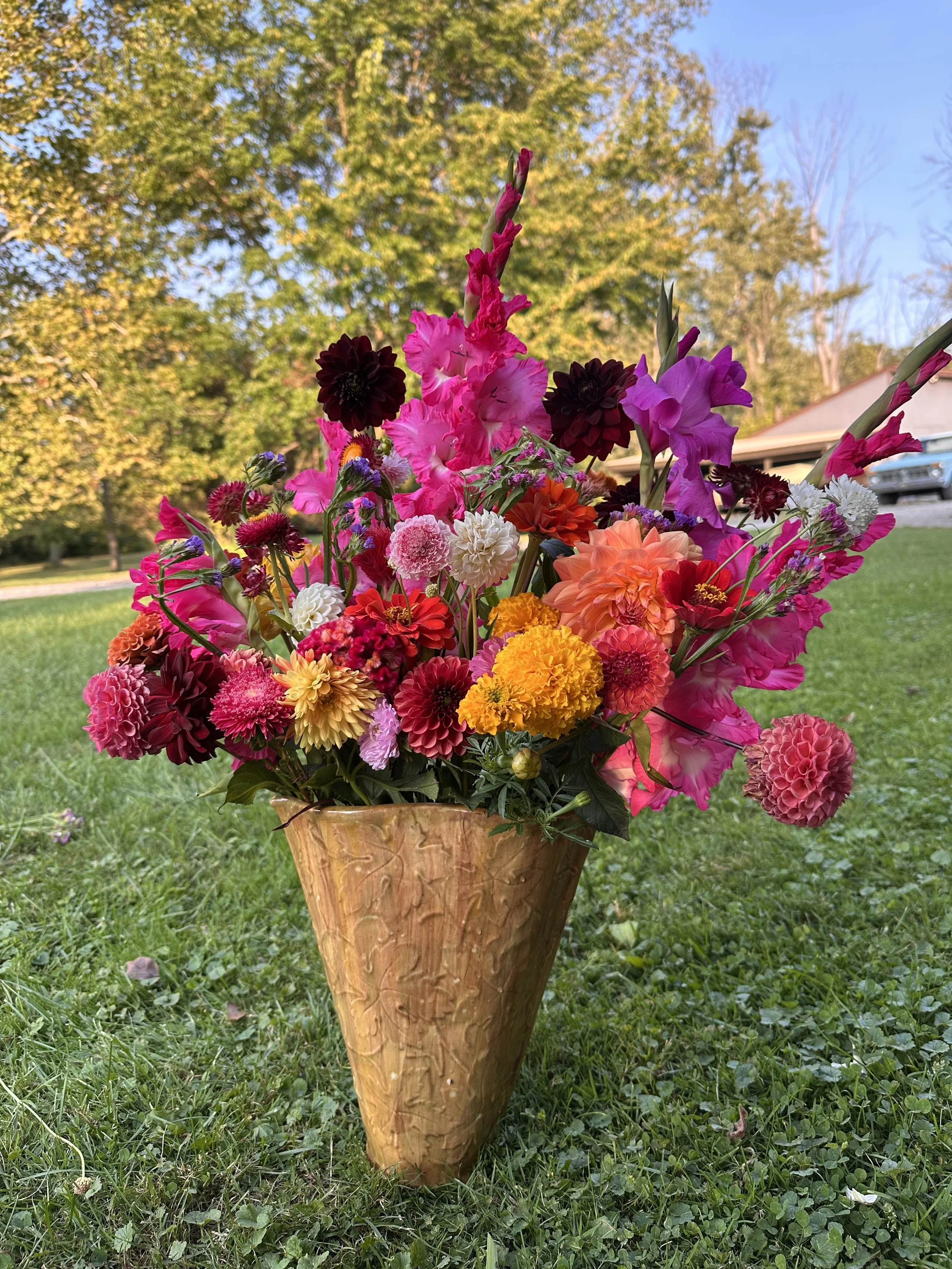 Extra-Large Bouquet