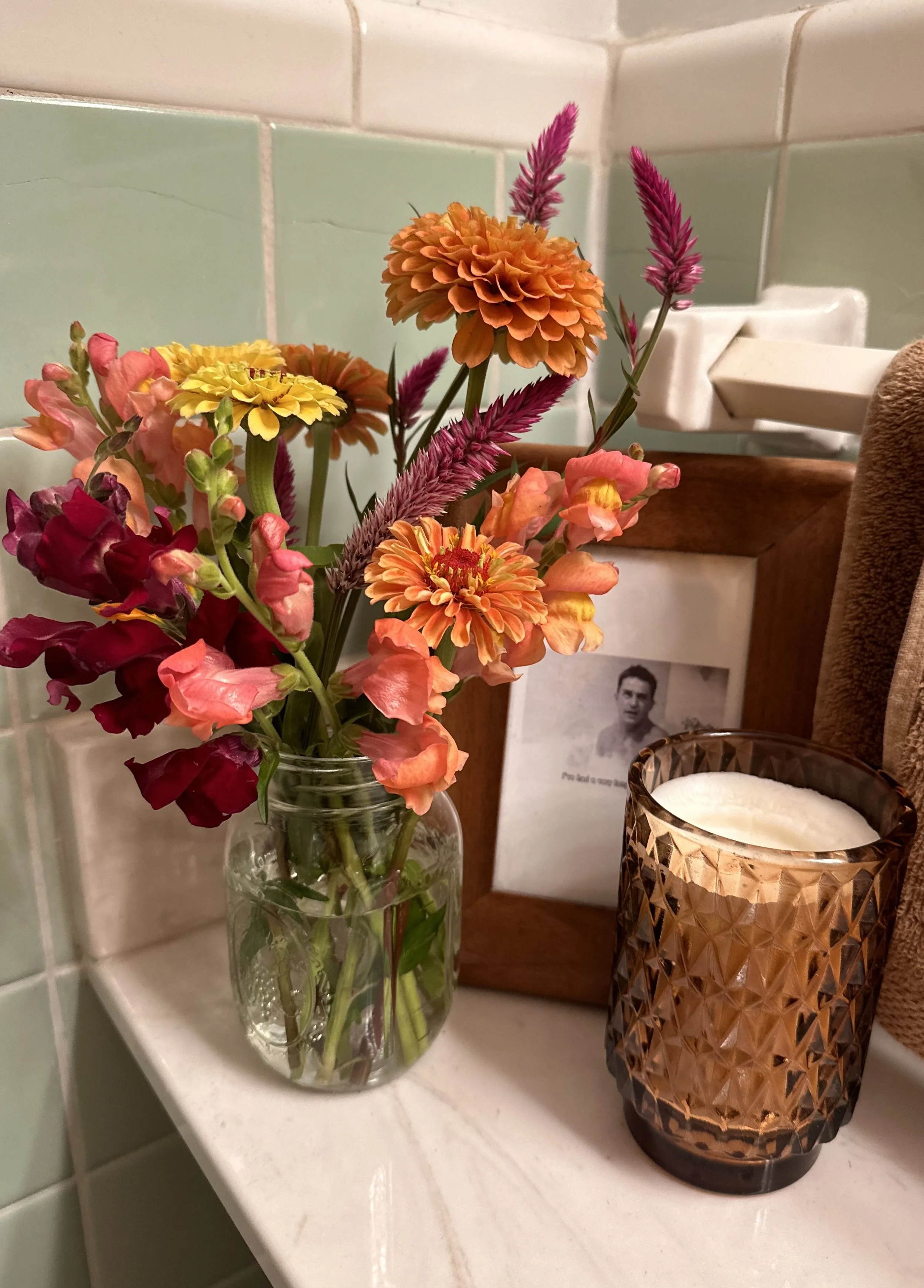 Small Bouquet