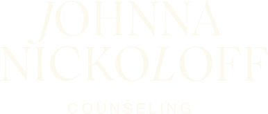 Johnna Nickoloff Therapy