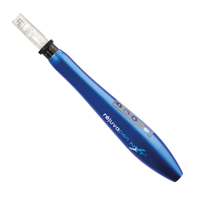 Rejuvapen NXT professional microneedling device