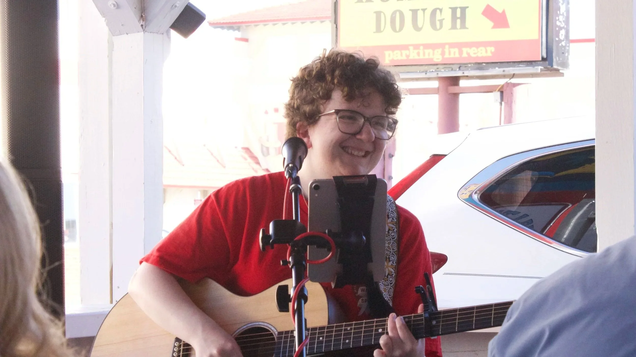 Kayla Noto & Friends @ Salty Brews