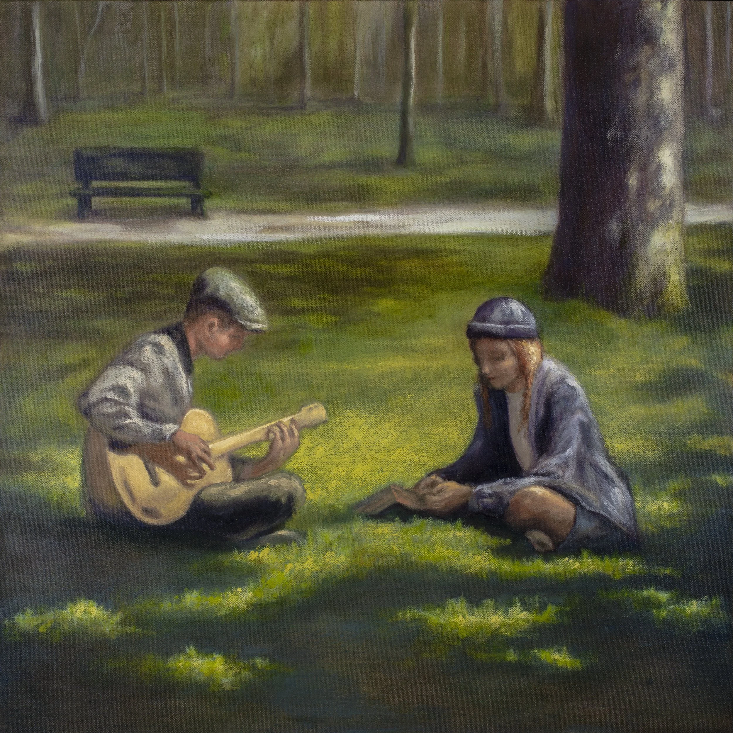 Music in the Park