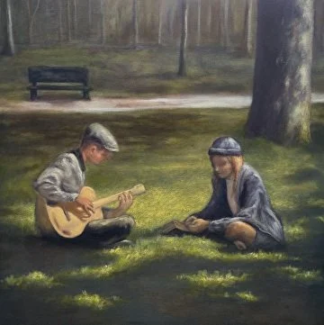 Music in the Park