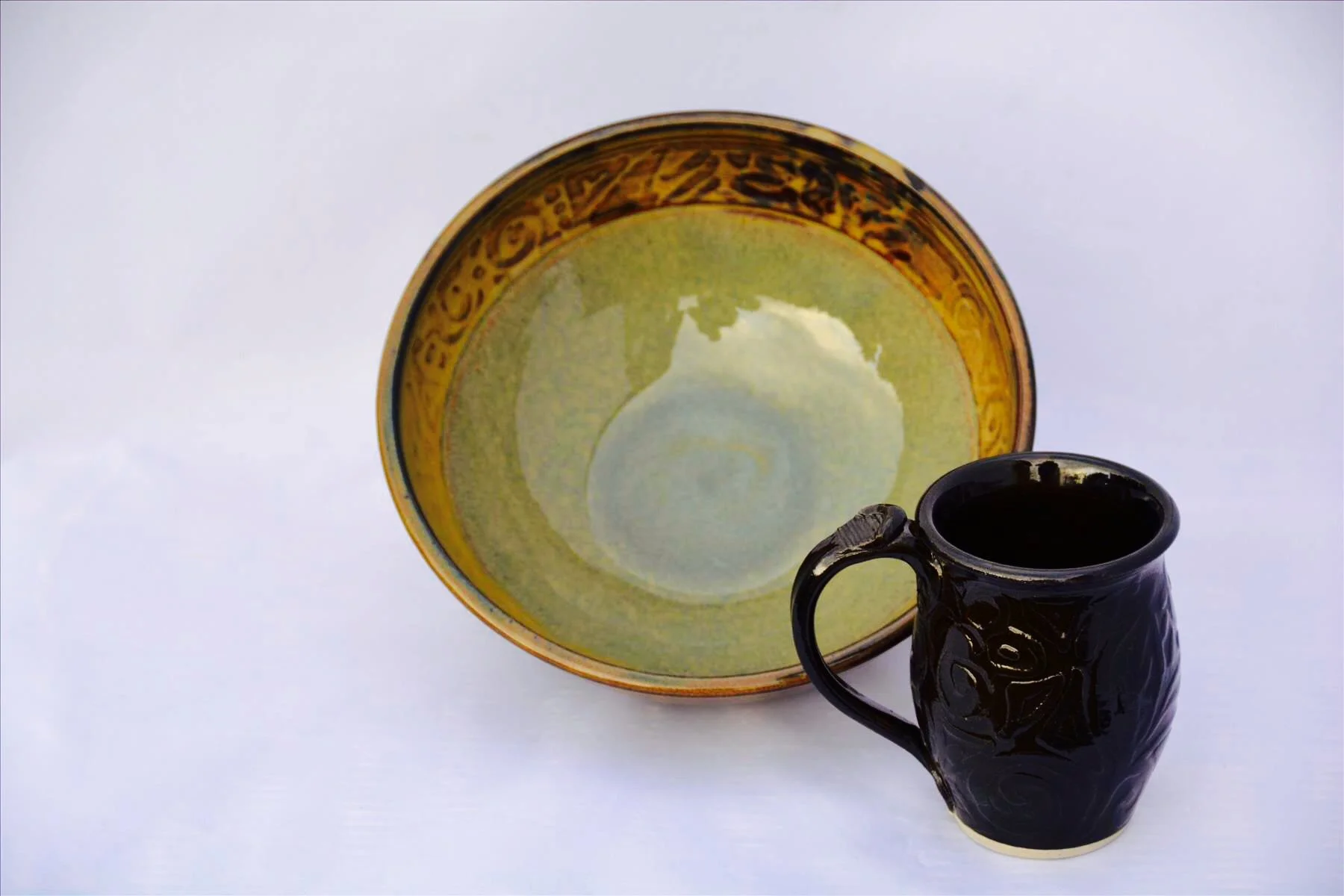 Karen Clark-KlayCentric studio bowl mug.jpeg