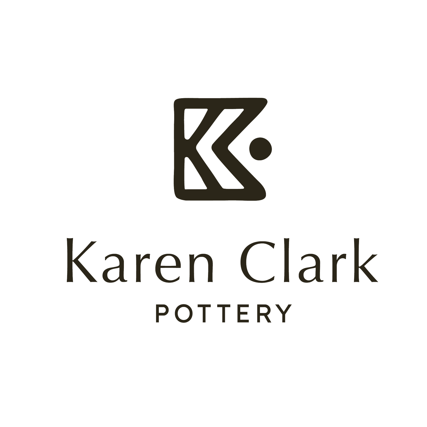 Karen Clark Pottery