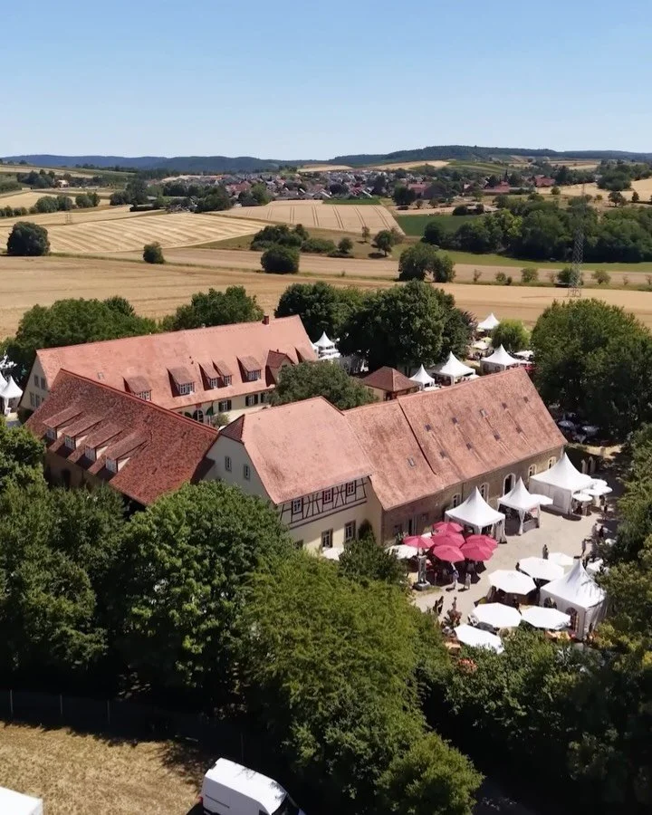 Was f&uuml;r ein Wochenende!☀️🌳

Die Life&rsquo;s Finest 2026 liegt hinter uns. Vier Tage voller guter Gespr&auml;che, inspirierender Aussteller und einer ganz besonderen sommerlichen Atmosph&auml;re im Park.

Danke an alle Besucher, Aussteller und 