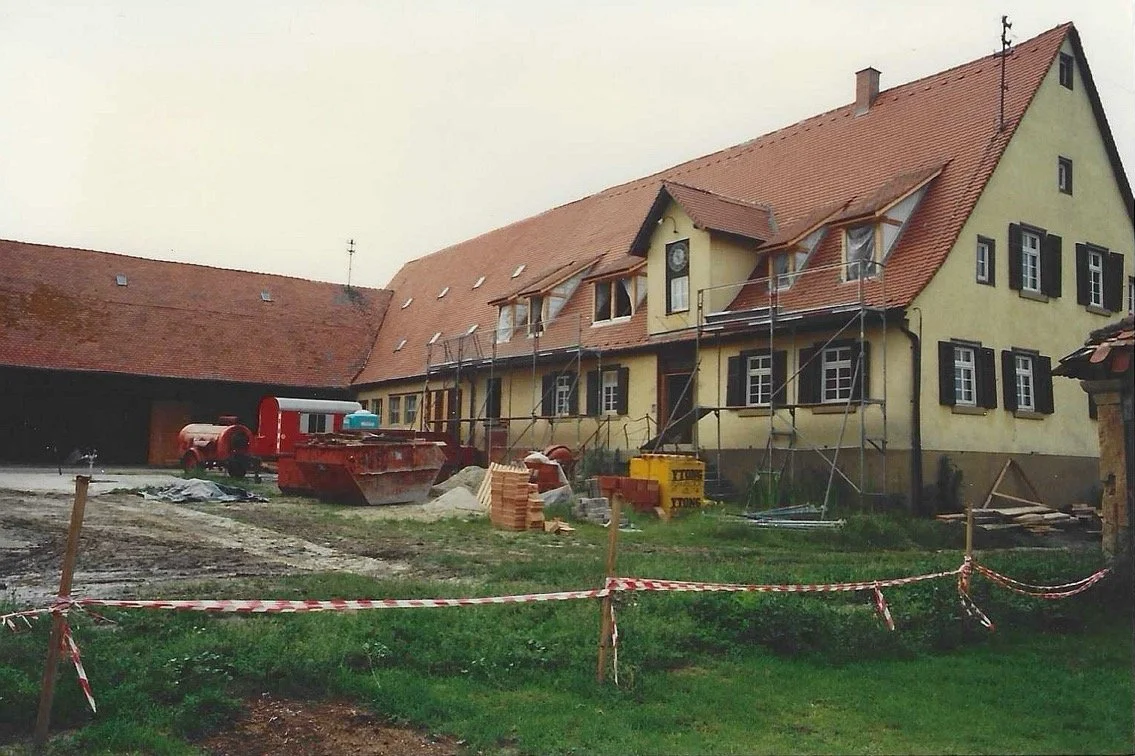 Mai 1993