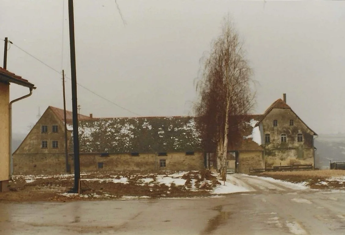 März 1993