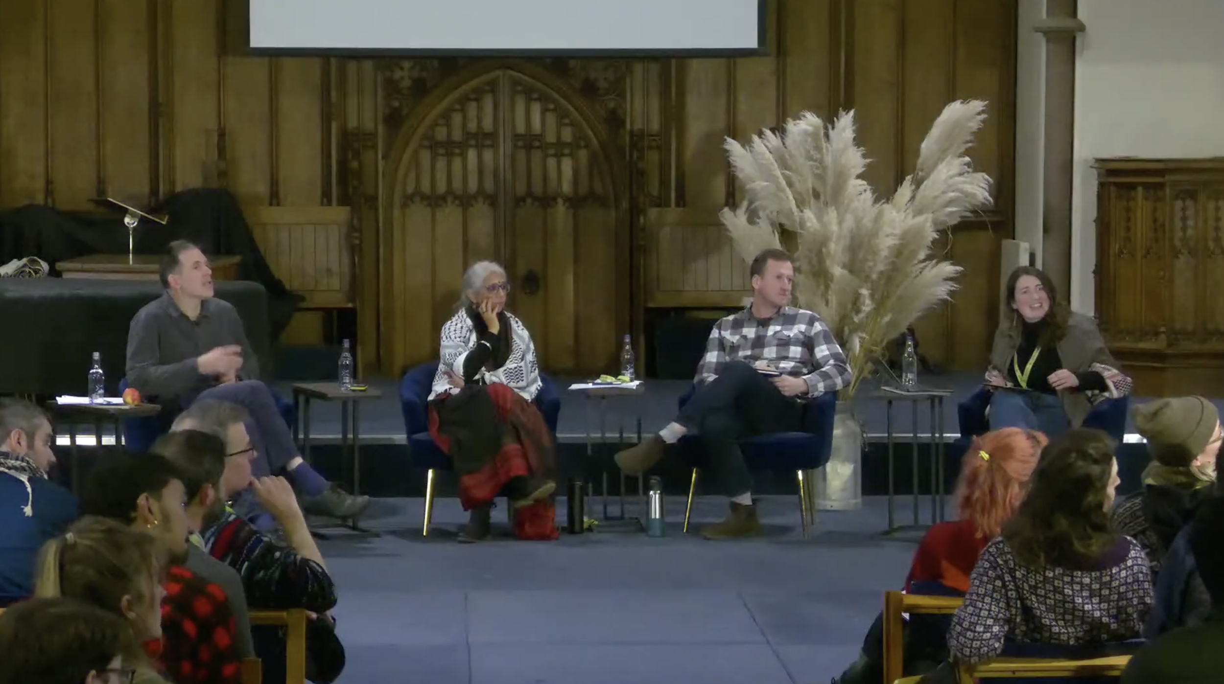 What Does an Anti-Fascist Farming Movement Look Like?