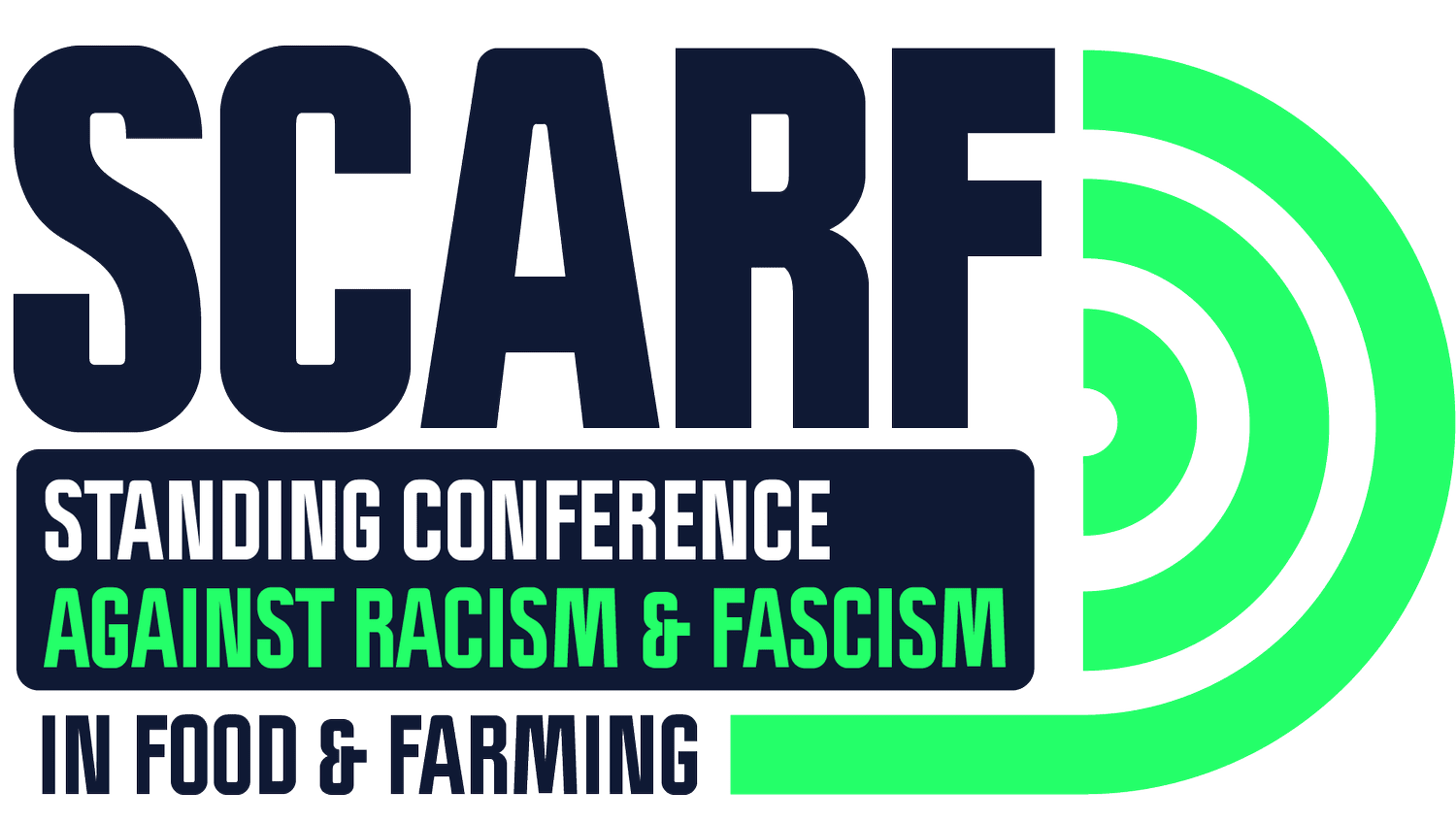 Standing Conference Against Racism and Fascism in Food and Farming (SCARF)