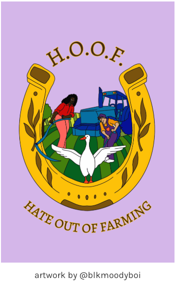 Farmers Against Fascism