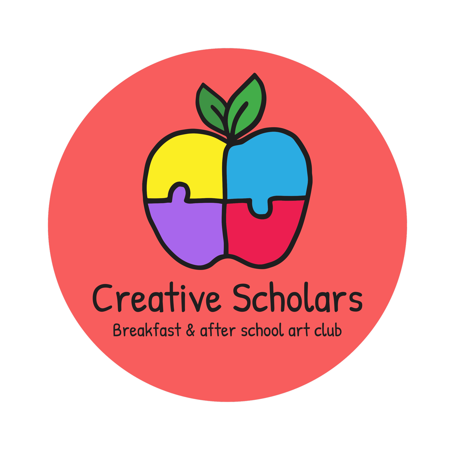 Creative Scholars - Breakfast and After School Arts and Crafts in Winchmore Hill