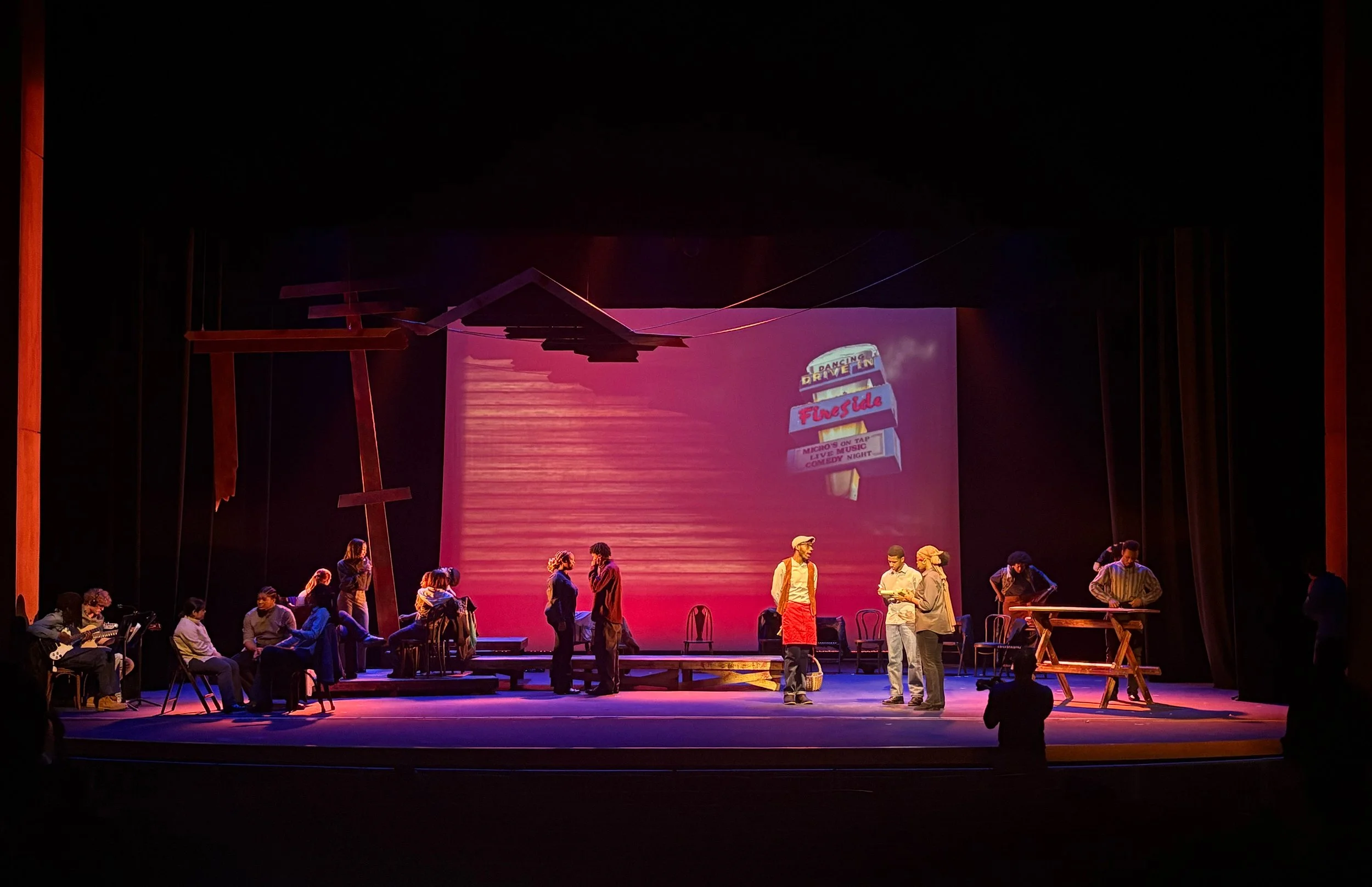 The Laramie Project
