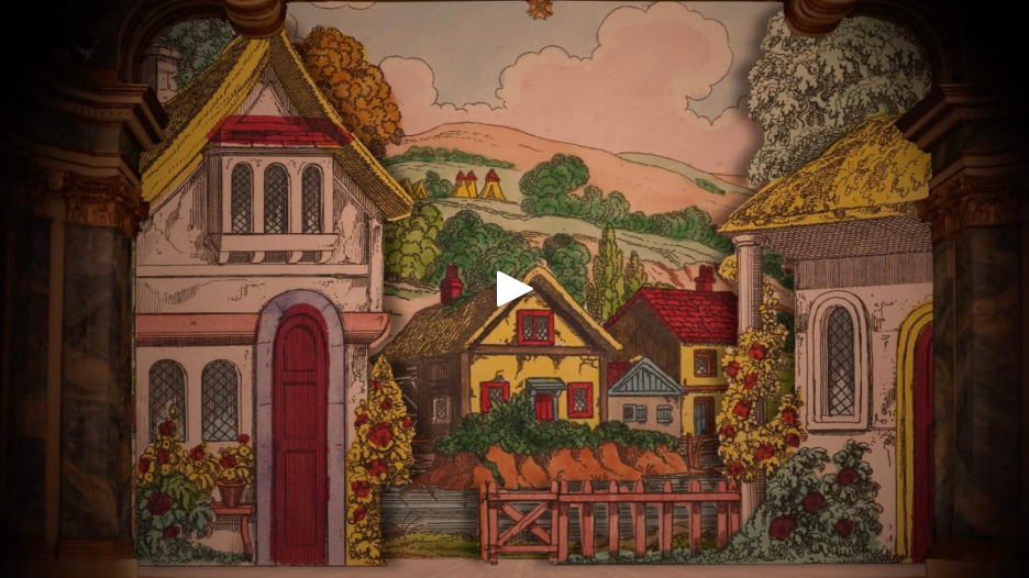Animation & Video Design