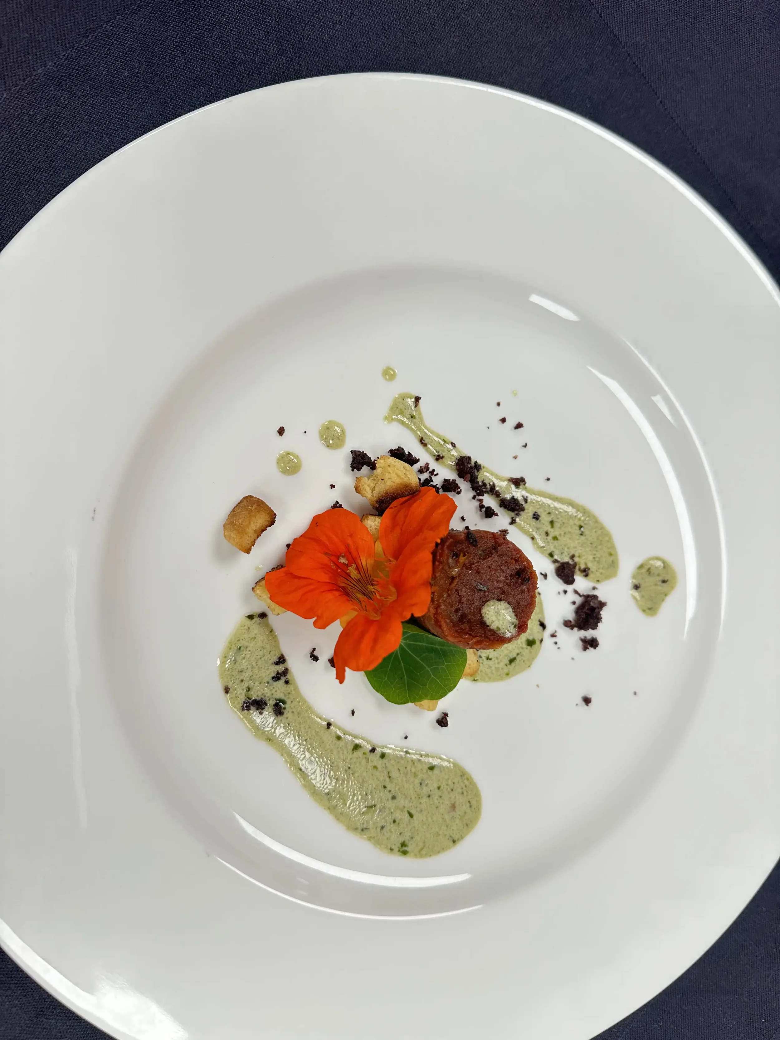 Private Chef Experience - Jamaican Dish