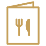 Menu Development Jamaica Icon