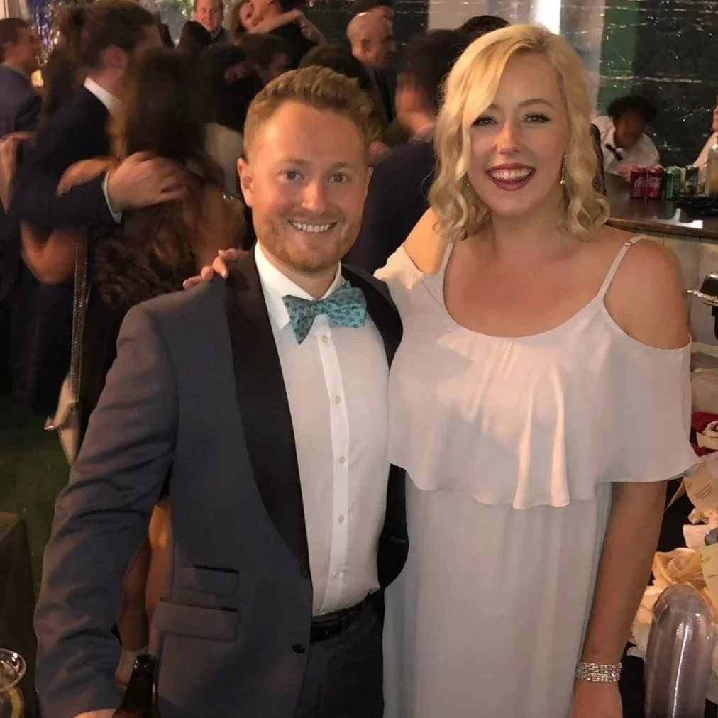 Hildebrand Wedding