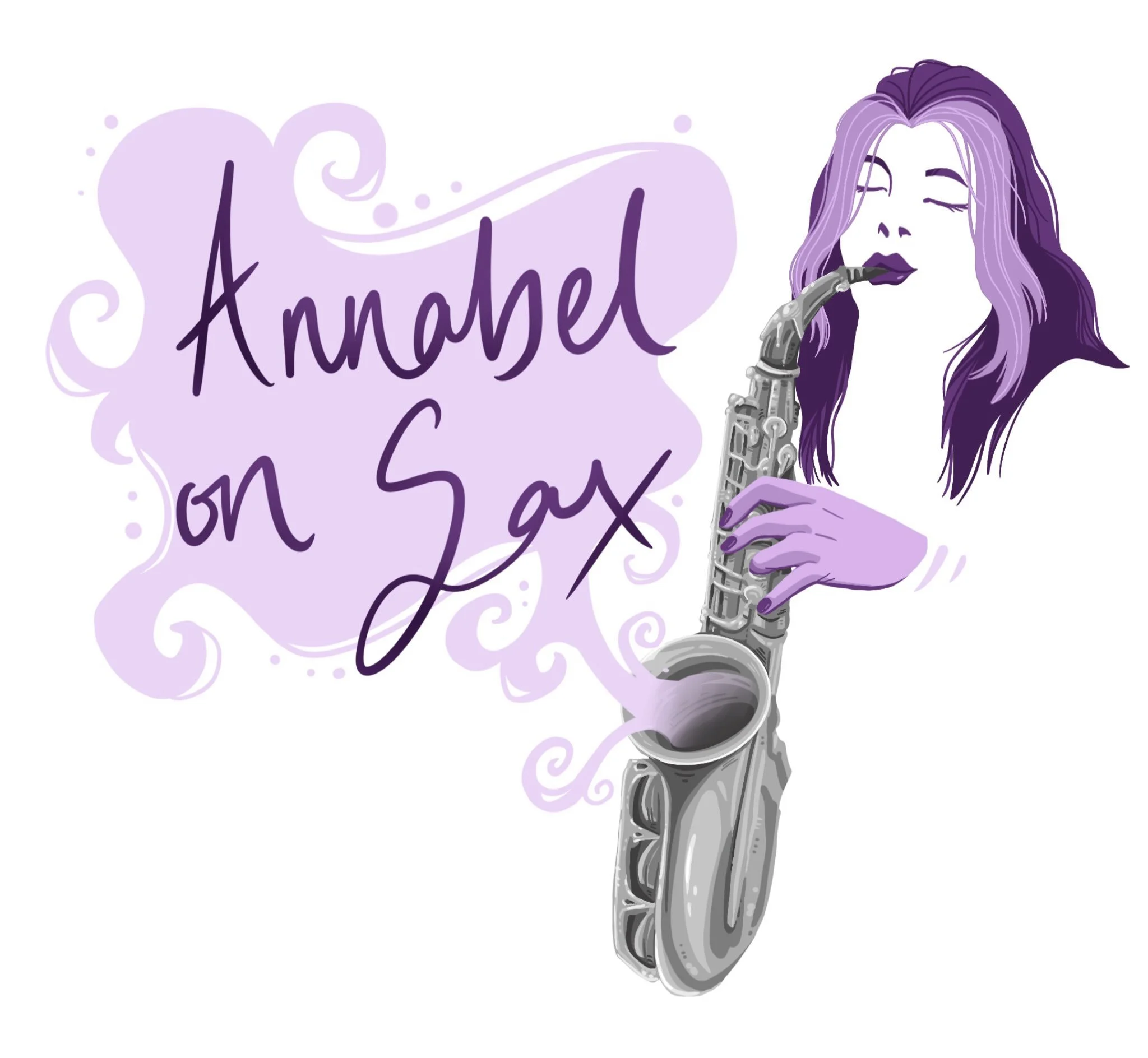 Check my amazing new logo out! Made by @nessietessimal the best animator ands designer around 💜