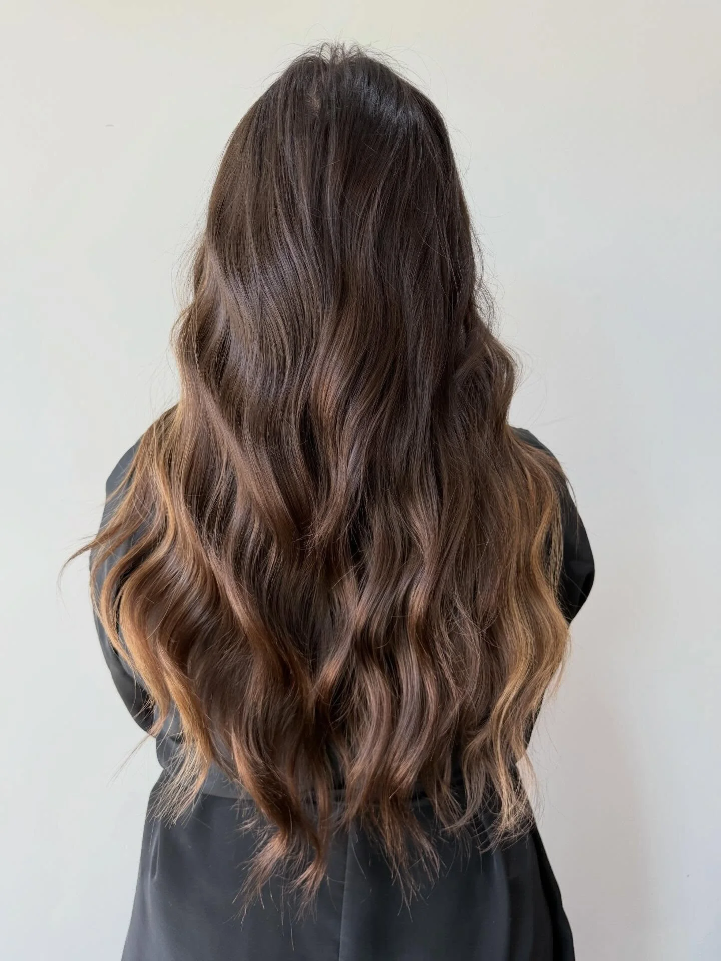 Instagram post — Blackbird Hair Co.
