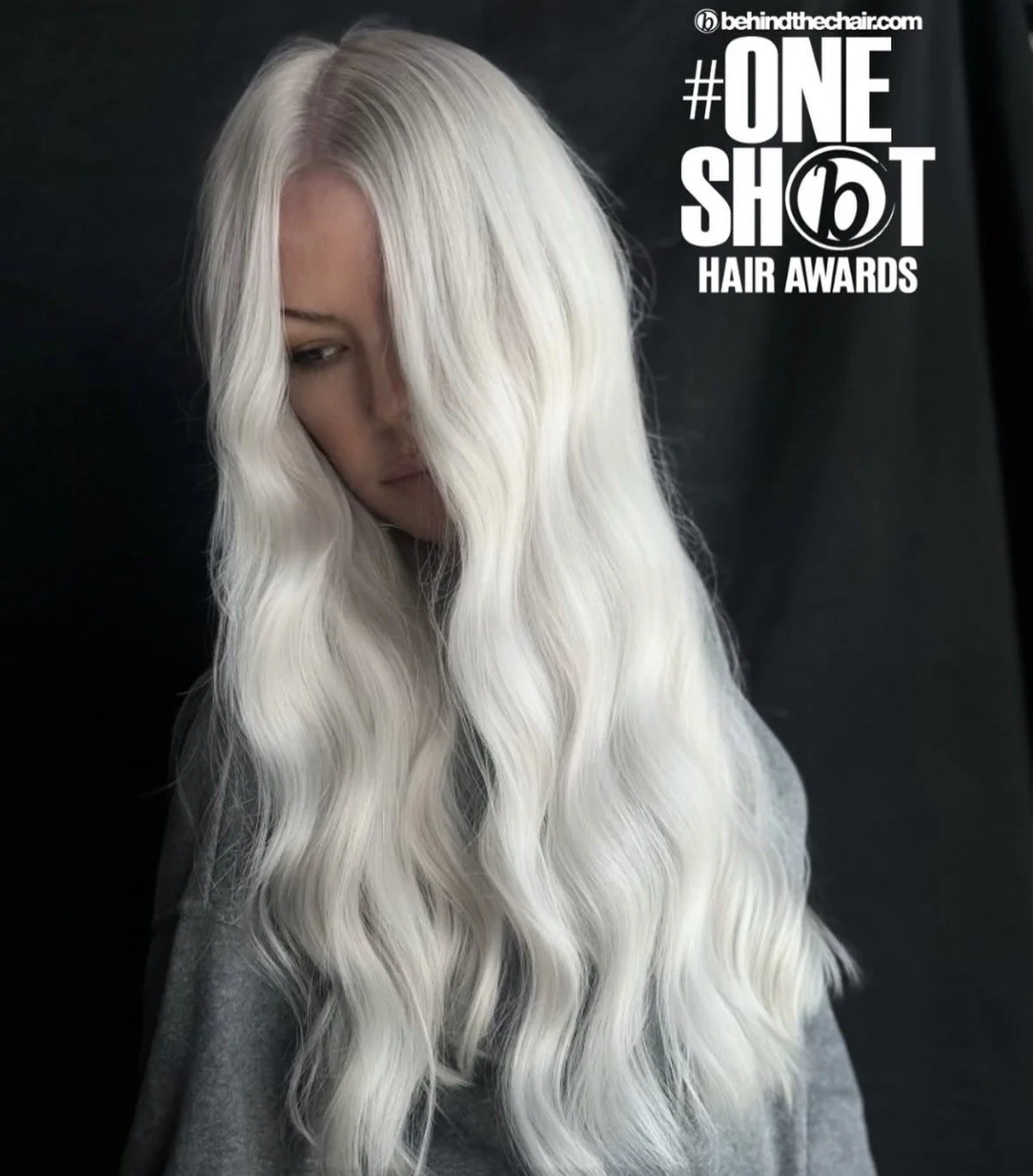Instagram post — Blackbird Hair Co.