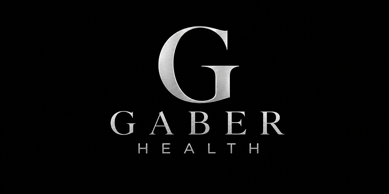 Gaber Health 