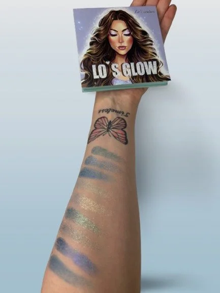 LO'S GLOW