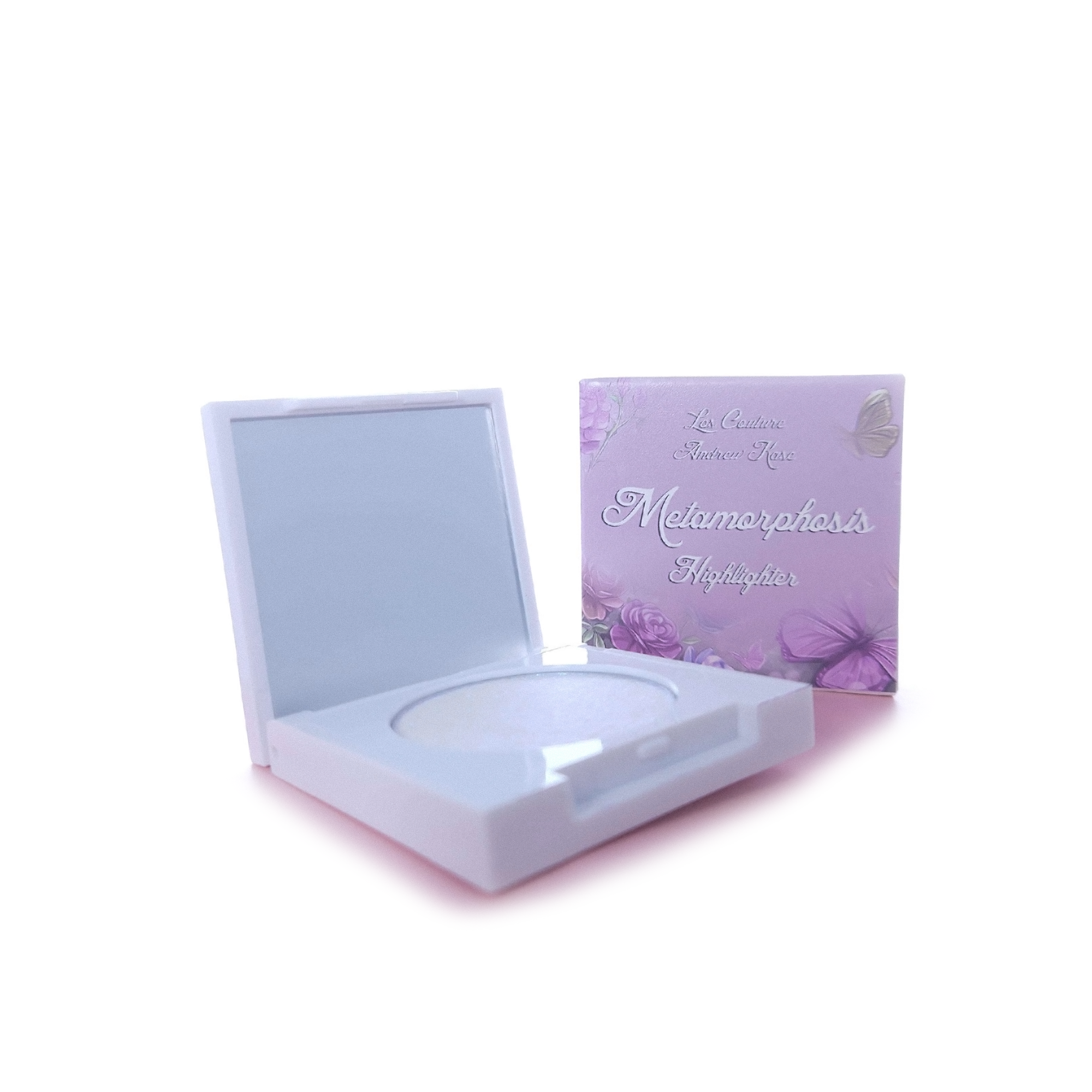 Douchrome Highlighter