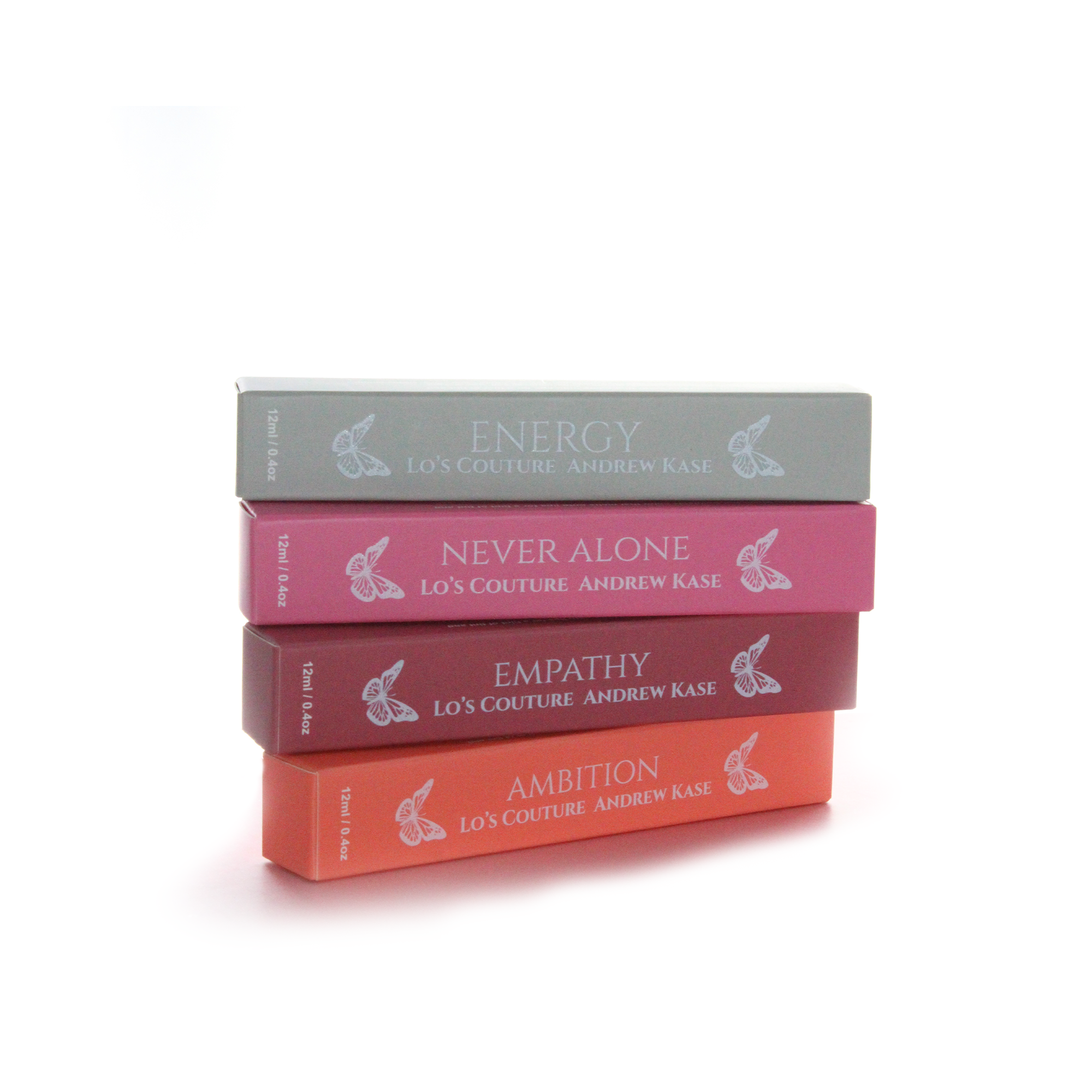 LIP GLOSS BALM