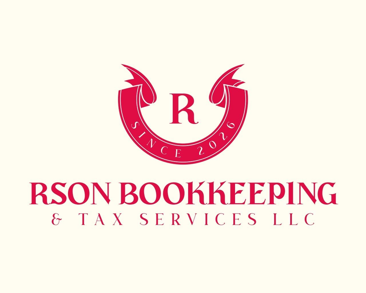 Rson Bookkeeping &amp; Tax Services LLC