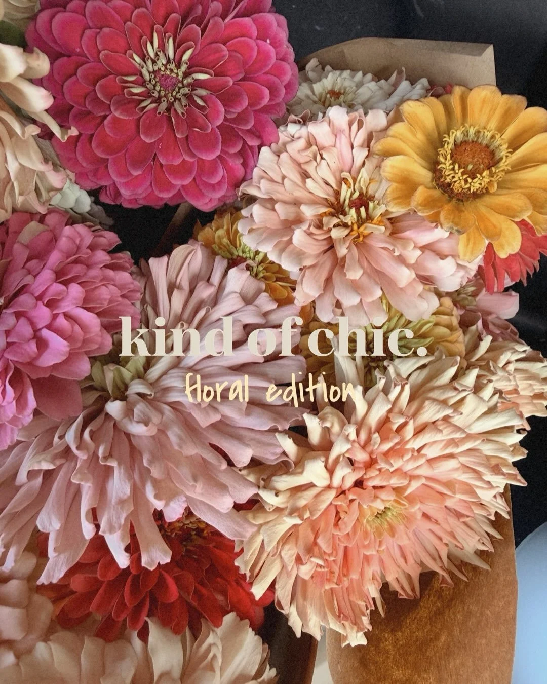 kind of chic to build something of your own. ✽

#kindachic #terracottacoast #panamacitybeachflorist #30aflorist #emeraldcoastflorist floridaflorist floraldesigner seasonalflowers locallygrownflowers