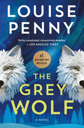 The Grey Wolf