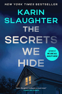 The Secrets We Hide: A North Falls Thriller