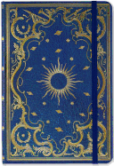 Essentials Lg Dot Matrix Celestial