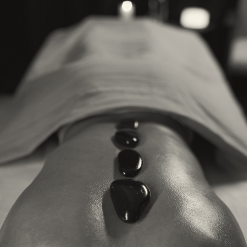 Hot Stone Massage