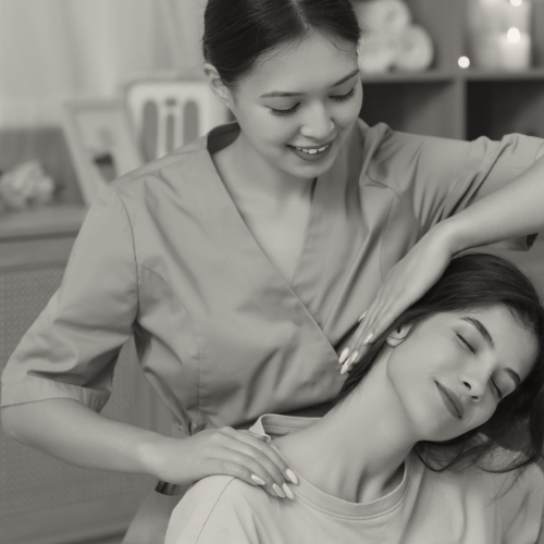Thai Massage