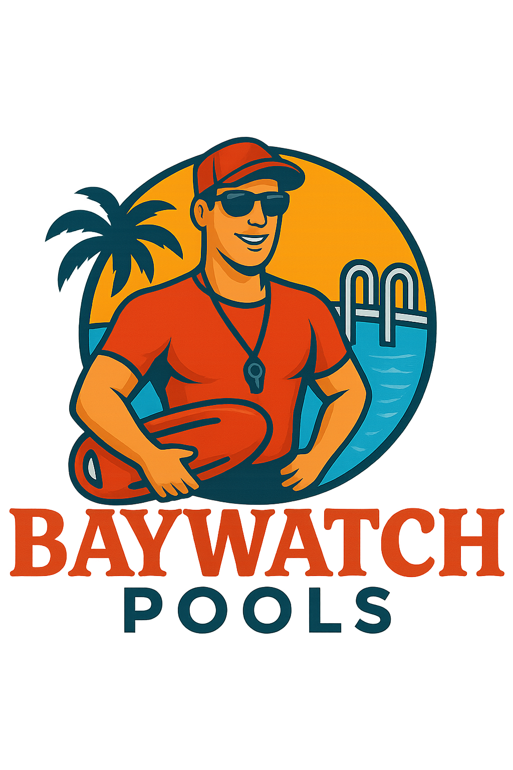 Baywatch Pools
