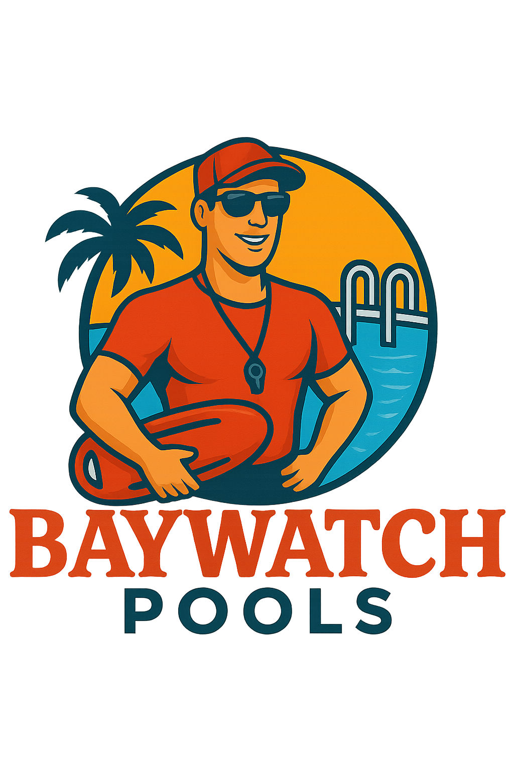 Baywatch Pools