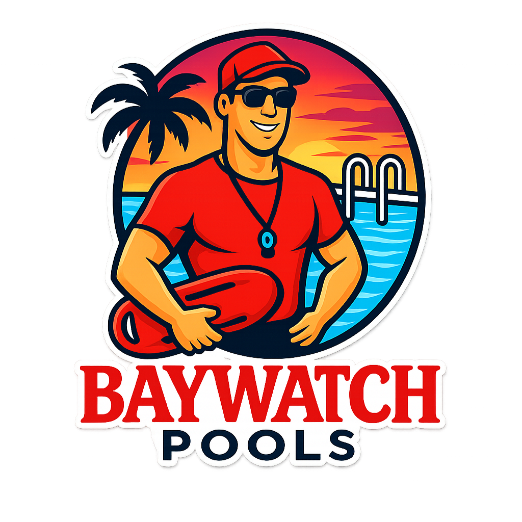 Baywatch Pools